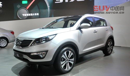 盡顯陽剛風(fēng)范 7款好口碑高銷量熱門SUV車型導(dǎo)購