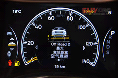 各項表現很出色 簡單體驗Jeep大切諾基