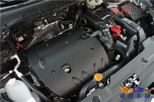 進(jìn)口雪鐵龍C4 Aircross