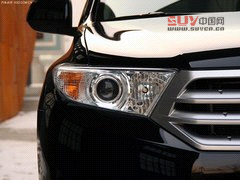 滿足你的空間需求 三款7座SUV車型推薦