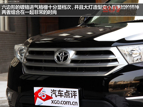 滿足你的空間需求 三款7座SUV車型推薦