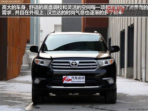 滿足你的空間需求 三款7座SUV車型推薦