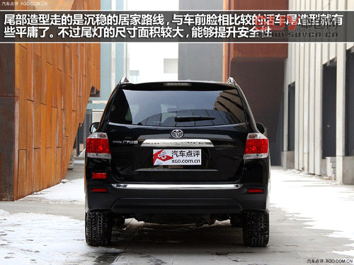 滿足你的空間需求 三款7座SUV車型推薦