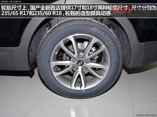 滿足你的空間需求 三款7座SUV車型推薦