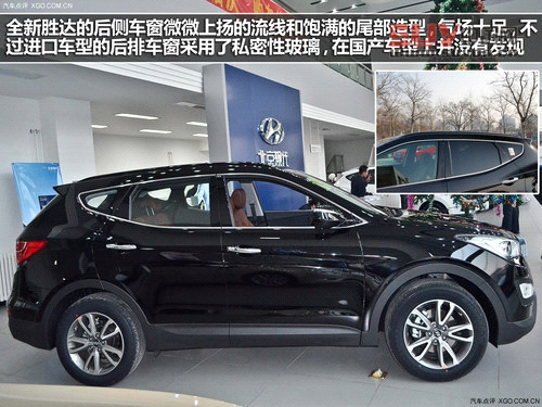 滿足你的空間需求 三款7座SUV車型推薦