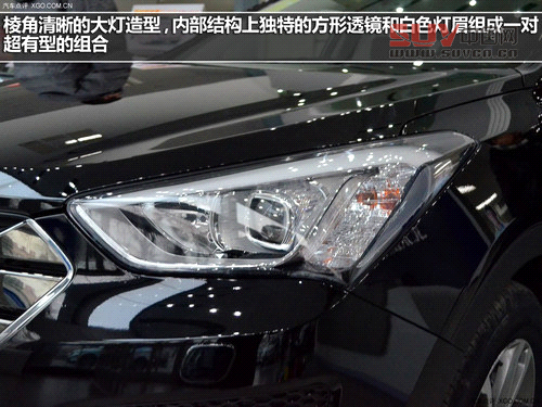 滿足你的空間需求 三款7座SUV車型推薦