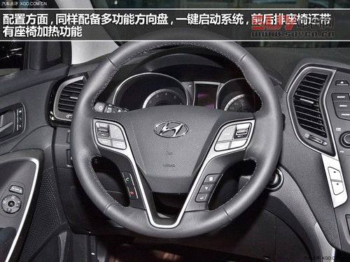 滿足你的空間需求 三款7座SUV車型推薦