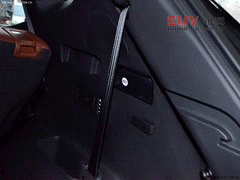 滿足你的空間需求 三款7座SUV車型推薦