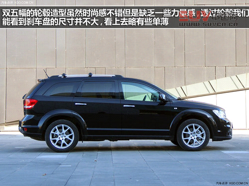 滿足你的空間需求 三款7座SUV車型推薦