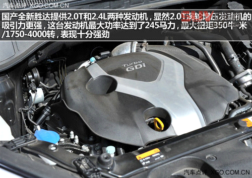 滿足你的空間需求 三款7座SUV車型推薦