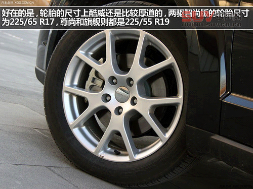 滿足你的空間需求 三款7座SUV車型推薦