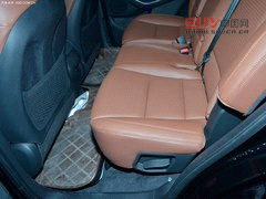 滿足你的空間需求 三款7座SUV車型推薦