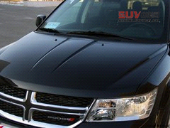 滿足你的空間需求 三款7座SUV車型推薦