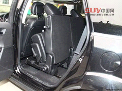 滿足你的空間需求 三款7座SUV車型推薦