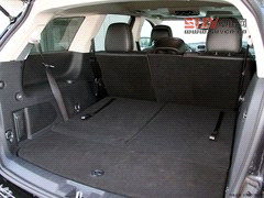 滿足你的空間需求 三款7座SUV車型推薦