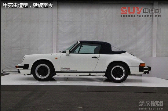 保時捷極至體驗 專為中國定制跑車嘉年華