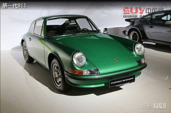 保時捷極至體驗 專為中國定制跑車嘉年華