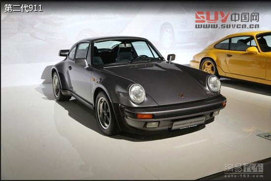 保時捷極至體驗 專為中國定制跑車嘉年華