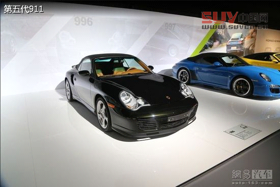 保時捷極至體驗 專為中國定制跑車嘉年華