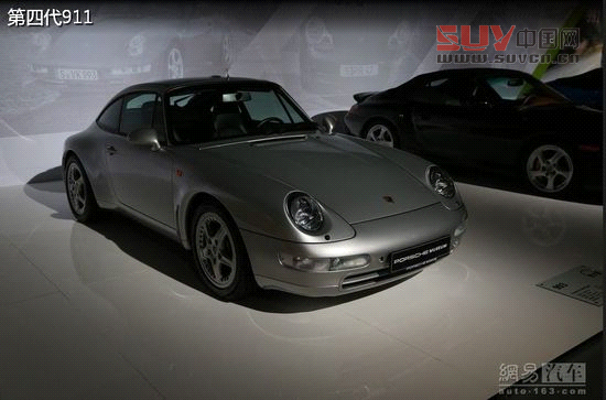 保時捷極至體驗 專為中國定制跑車嘉年華