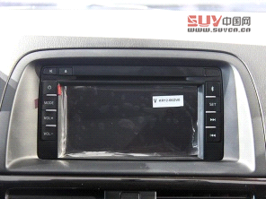 長安馬自達2013款馬自達CX-5