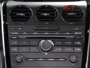 一汽馬自達2013款馬自達CX-7