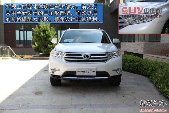 畢業(yè)季來臨! 六款配備導(dǎo)航天窗的七座SUV