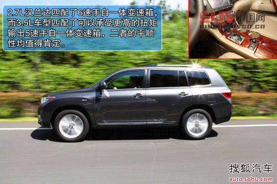 畢業(yè)季來臨! 六款配備導(dǎo)航天窗的七座SUV