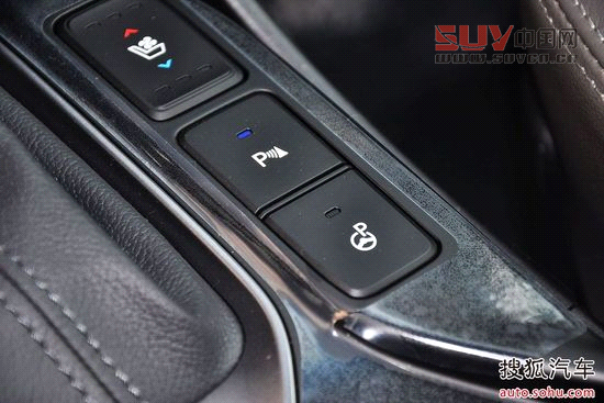 畢業(yè)季來臨! 六款配備導(dǎo)航天窗的七座SUV[2]