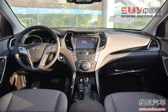 畢業(yè)季來臨! 六款配備導(dǎo)航天窗的七座SUV[2]