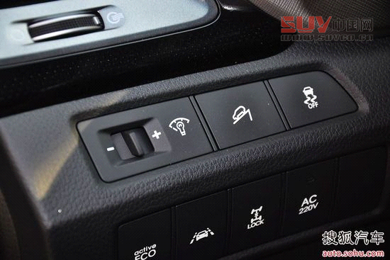 畢業(yè)季來臨! 六款配備導(dǎo)航天窗的七座SUV[2]