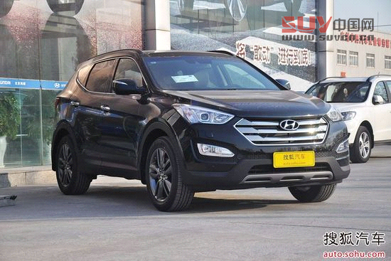 畢業(yè)季來臨! 六款配備導(dǎo)航天窗的七座SUV[2]