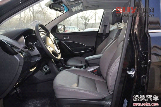 畢業(yè)季來臨! 六款配備導(dǎo)航天窗的七座SUV[2]