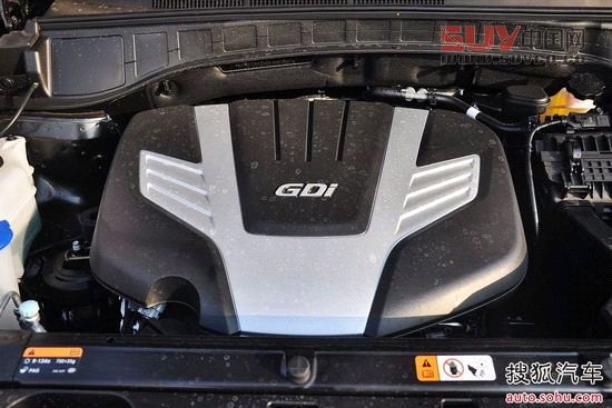 畢業(yè)季來臨! 六款配備導(dǎo)航天窗的七座SUV[2]