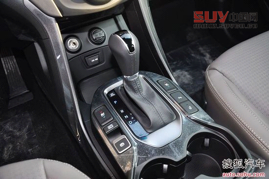 畢業(yè)季來臨! 六款配備導(dǎo)航天窗的七座SUV[2]