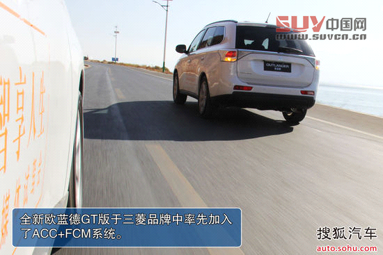 畢業(yè)季來臨! 六款配備導(dǎo)航天窗的七座SUV[3]