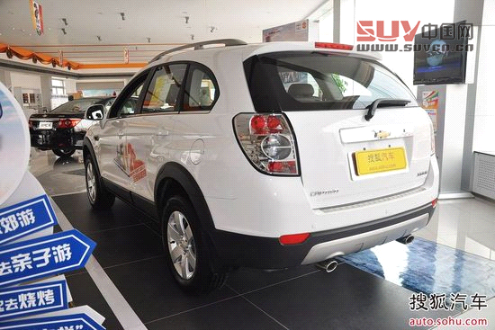 畢業(yè)季來臨! 六款配備導(dǎo)航天窗的七座SUV[4]