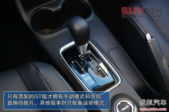 畢業(yè)季來臨! 六款配備導(dǎo)航天窗的七座SUV[3]