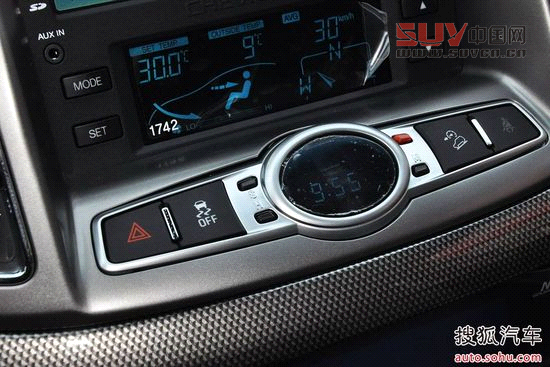 畢業(yè)季來臨! 六款配備導(dǎo)航天窗的七座SUV[4]