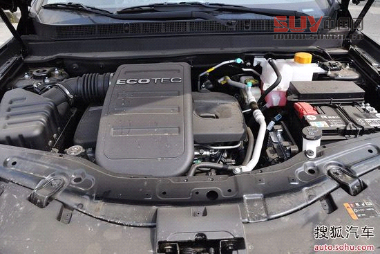 畢業(yè)季來臨! 六款配備導(dǎo)航天窗的七座SUV[4]