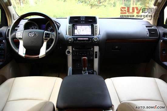 畢業(yè)季來臨! 六款配備導(dǎo)航天窗的七座SUV[5]