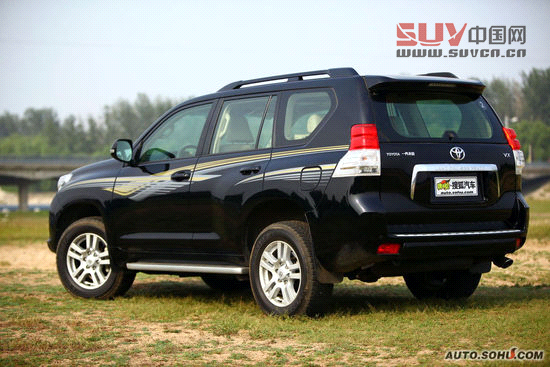 畢業(yè)季來臨! 六款配備導(dǎo)航天窗的七座SUV[5]