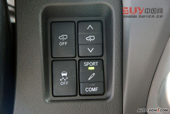 畢業(yè)季來臨! 六款配備導(dǎo)航天窗的七座SUV[5]