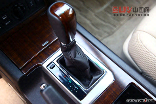 畢業(yè)季來臨! 六款配備導(dǎo)航天窗的七座SUV[5]