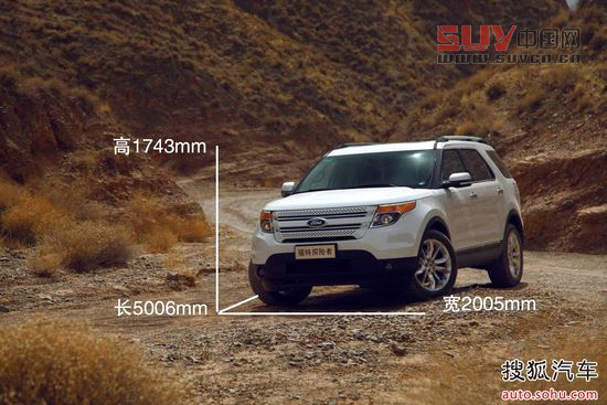 畢業(yè)季來臨! 六款配備導(dǎo)航天窗的七座SUV[6]