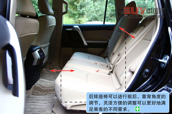 畢業(yè)季來臨! 六款配備導(dǎo)航天窗的七座SUV[5]