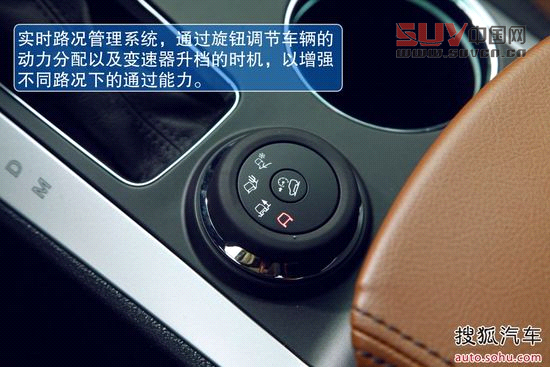 畢業(yè)季來臨! 六款配備導(dǎo)航天窗的七座SUV[6]