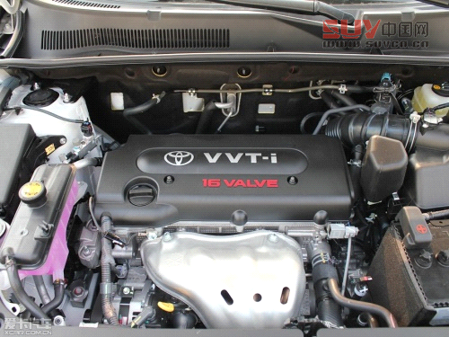 一汽豐田 2012款RAV4