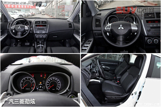 精確導(dǎo)購(gòu)：13萬(wàn)適合新手的省油合資SUV