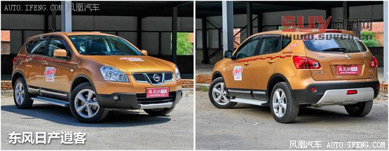 精確導(dǎo)購(gòu)：13萬(wàn)適合新手的省油合資SUV